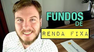 🔴 Fundos de Renda Fixa e Fundos DI - Como Funcionam?