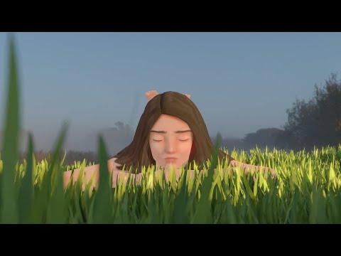 The Girl in