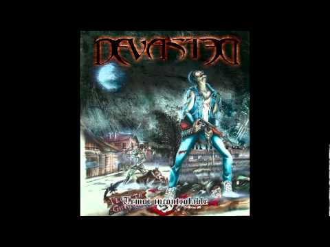 Devasted - Holocausto nuclear