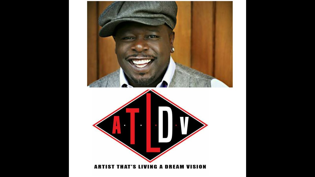 FANTASIA & A.T.L.D.V. LIVE AT THE BELL AUDITORIUM 2016