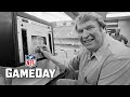 Rich Eisen Remembers John Madden's Career &amp; Legacy | NFL Gameday