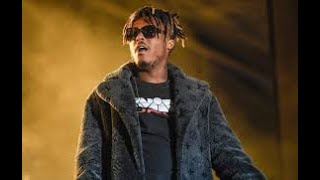 Juice WRLD dead at 21.R.I.P