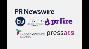 Top Press Release Distribution Tools!