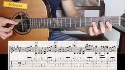The Easiest Blues on Acoustic Guitar | Beginner Friendly  - Durasi: 19:07. 