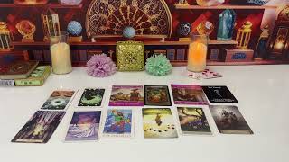 LIBRA THIS PERSON ONLY WANTS TO BE WITH YOUU! PREPARE” 💗🤯 TAROT LOVE LIBRA LOVE TAROT READING screenshot 1