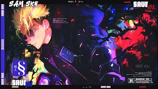 TRIGUN METAL/ROCK SONG - "Save You" Wealth