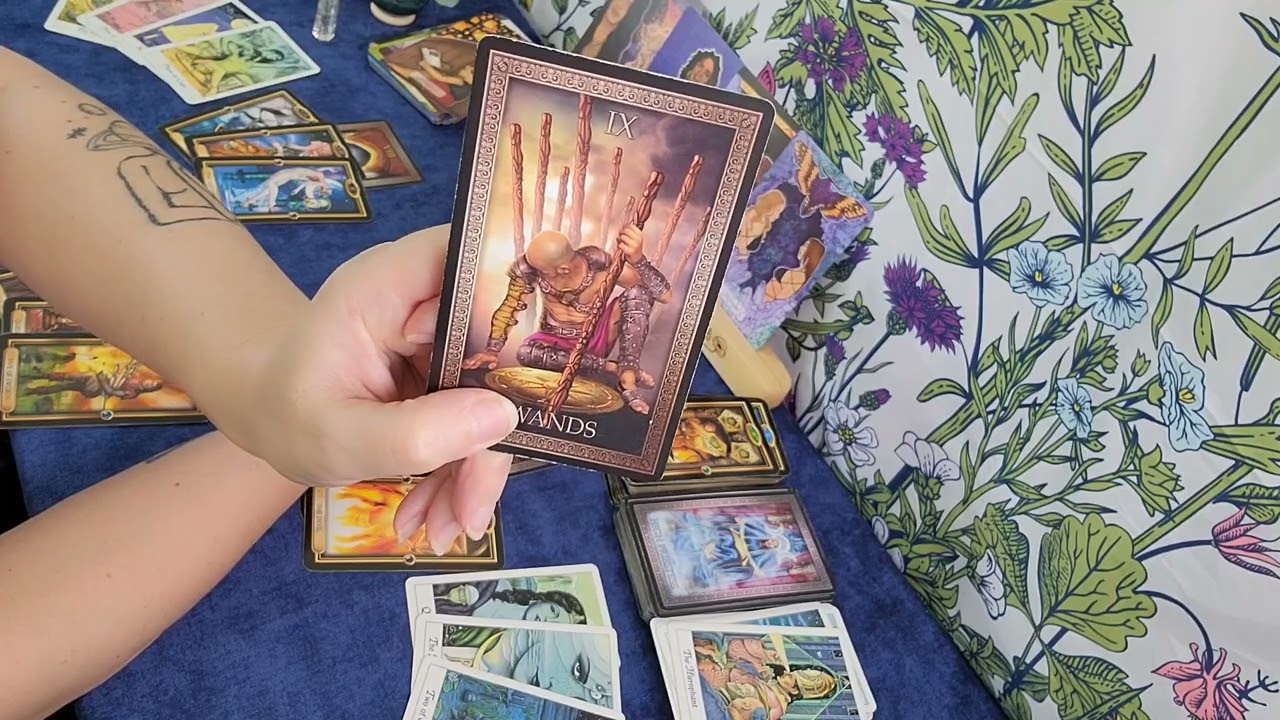 Scorpio ♏️ "Beware This Attention Seeking False Prophet ~ You're The True Light Worker"