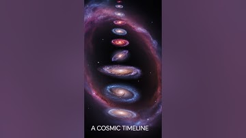 Cosmic Redshift: How Stretched Light Reveals the Universe’s Deepest Secrets