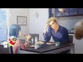 【M】- NightCore Distance