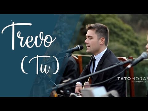 Trevo (Tu) - Anavitória ft. Tiago Iorc - Tato Moraes (Entrada da Noiva)