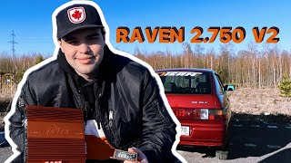 : ˨ Raven 2.750 V.2