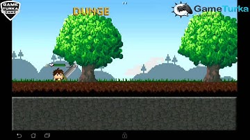 Tiny Dice Dungeon Android & iOS HD GamePlay Trailer