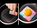 Unusual Ways Of Cooking Eggs | Simply Delicious Egg Recipes And Breakfast Ideas That You Will Adore