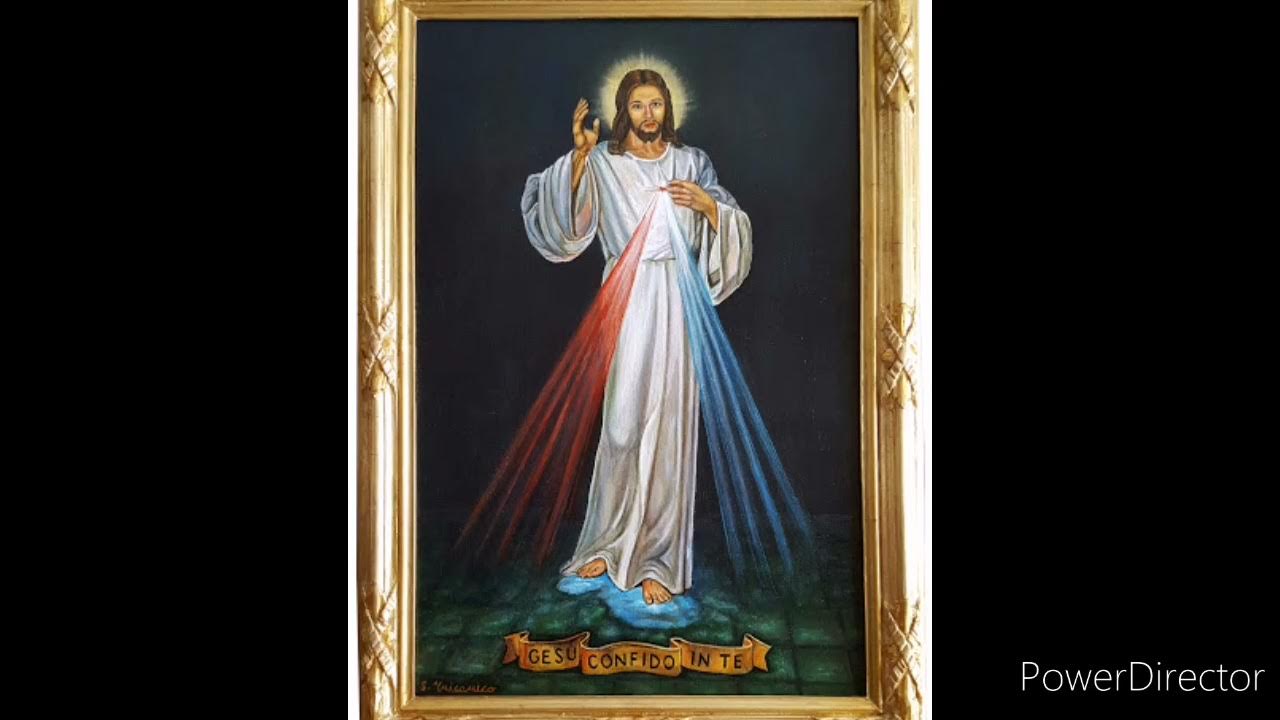 Misericordias Domini in Aeternum Cantabo ( Song/Canto Taizè) - YouTube