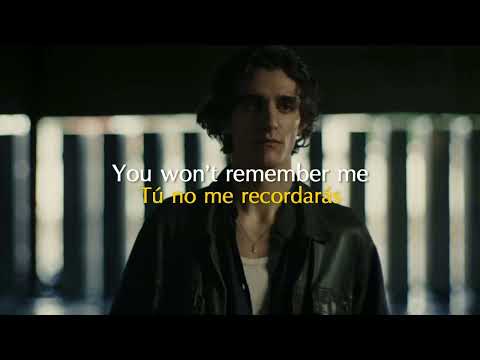 Tamino The First Disciple Lyrics Letra