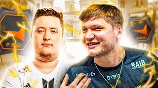 S1MPLE И ZYWOO ИГРАЮТ В FPL В ОДНОЙ КОМАНДЕ!