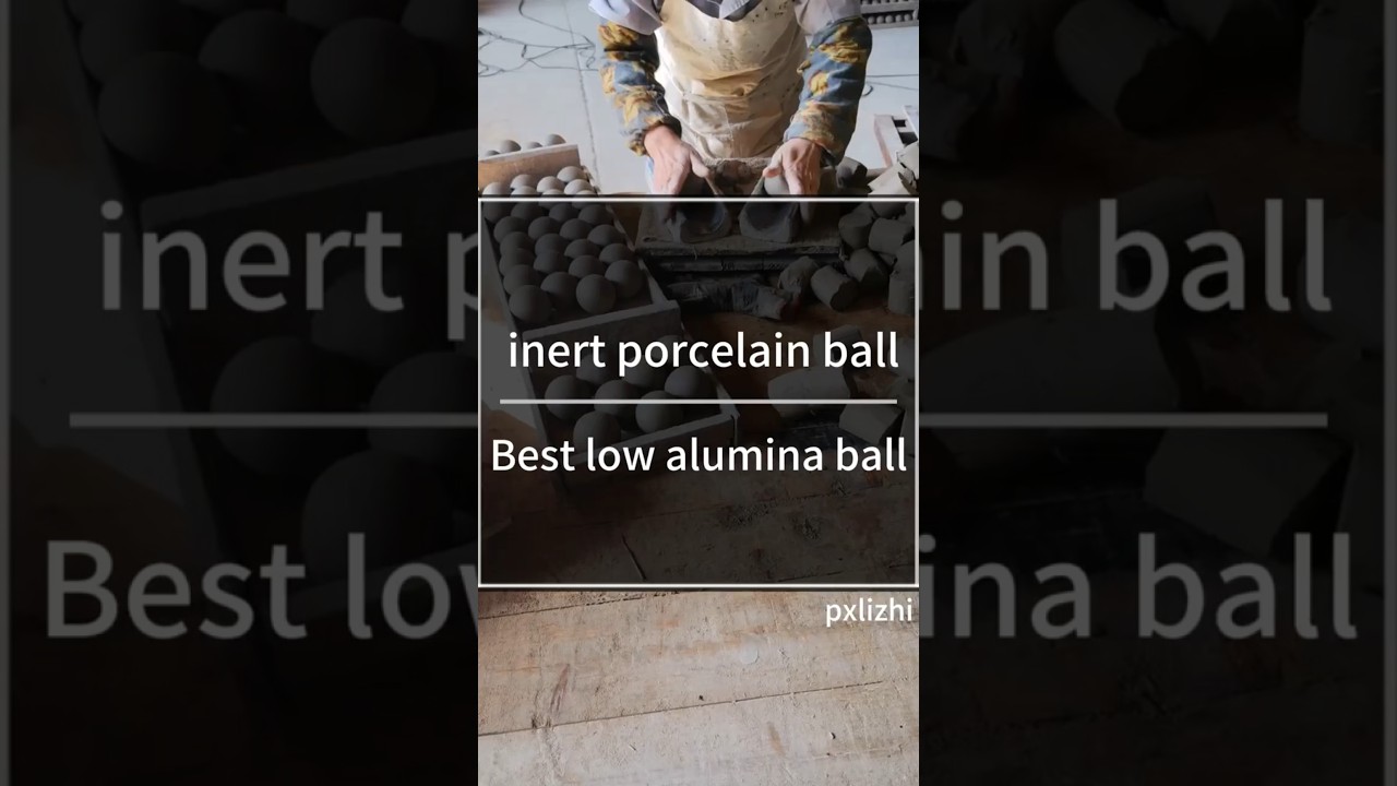Do you know the price of the best low aluminum porcelain ball?