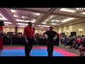 2023 WKC World Championships - Wednesday Continuous/Light Contact - RING 2 Stream