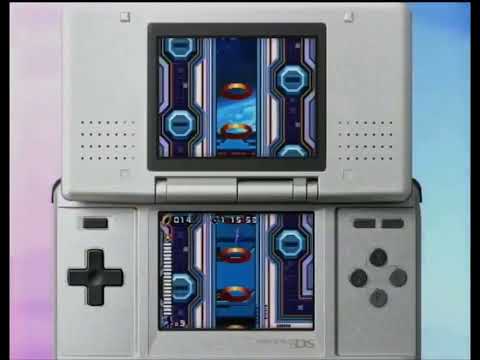 ソニック ラッシュ CM 2 