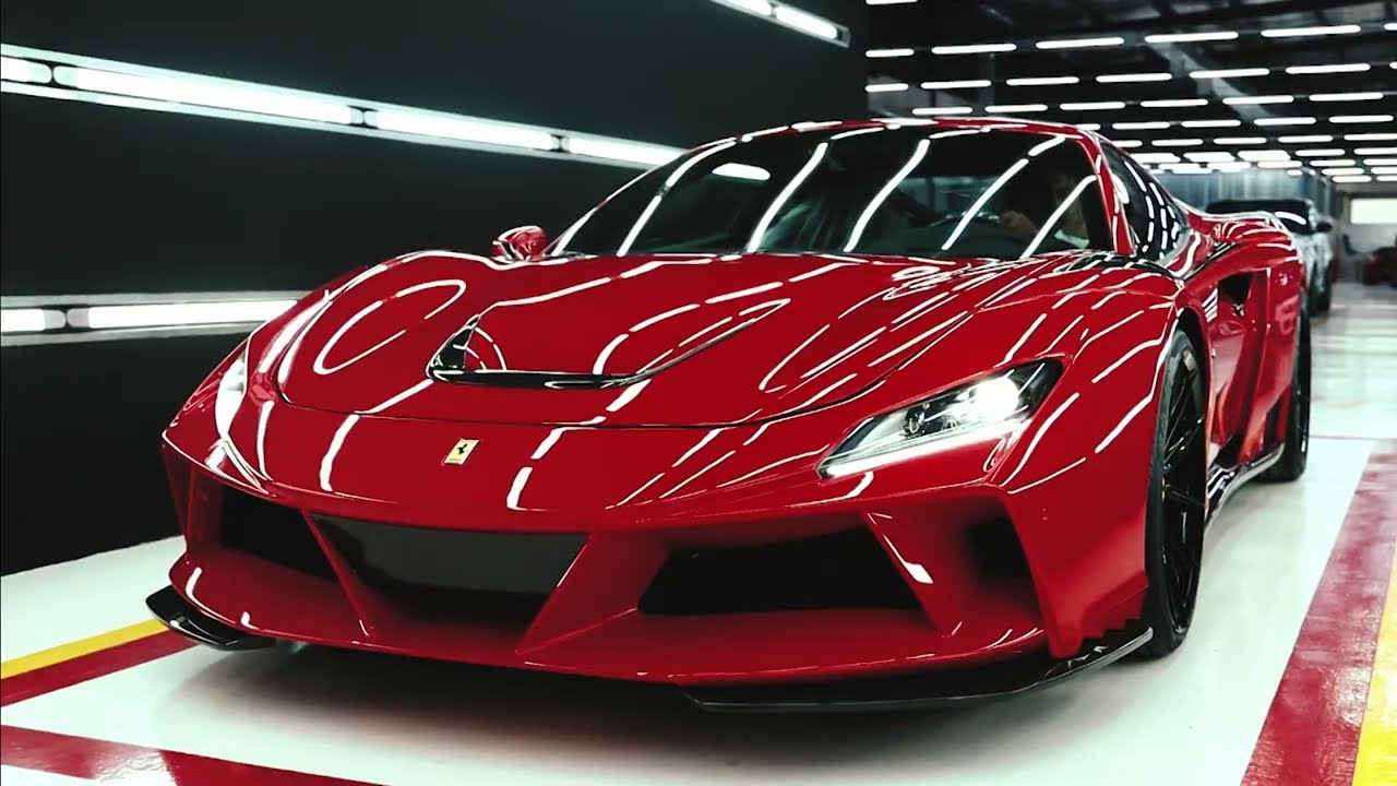 restore classic cars with exceptional attention to detail | German Experts Car Maintenance LLC