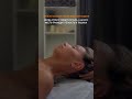 ЛУЧШИЙ МАССАЖ ПОСЛЕ РАБОЧИЙ НЕДЕЛИ 🔥 #похудеть2025 #массаж #коррекцияфигуры