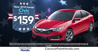 HUGE MEMORIAL DAY SAVINGS!