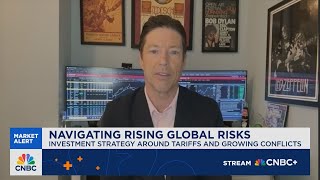Seymour: Uncertainty has made international investing more interesting