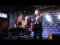 The Civil Wars Perform "From this Valley" at the Sundance ASCAP Music Cafe (HD)