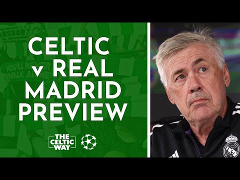 celtic-v-real-madrid-|-team-and-score-predictions-|-q+a
