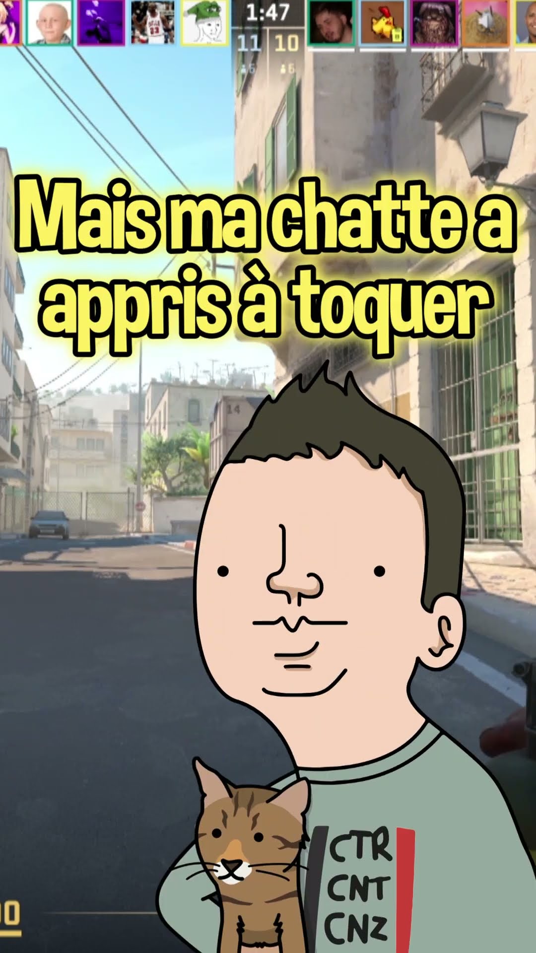Elle est devenue trop intelligente ?