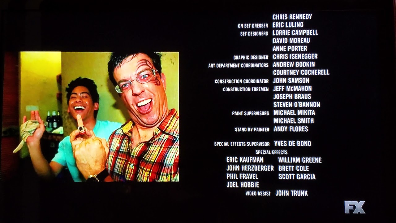 Song At The End Of The Hangover Part 2 The Hangover 2 Pictures At The End