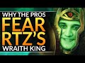 Why Pro Players FEAR ARTEEZY's CARRY King: INCREDIBLE TIPS for Wraith King Carry Lane - Dota 2 Guide