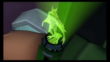 Ben 10 alien force| Gameplay walkthrough part 4