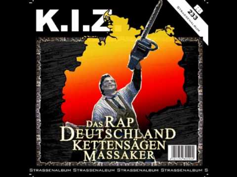 K.I.Z Techno hurensohn