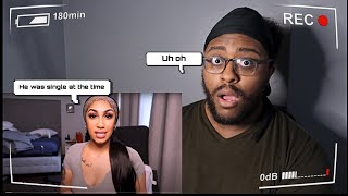 AM I A HOMEWRECKER? MY SIDE OF THE STORY