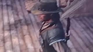 Im Playing Red Dead Redemption