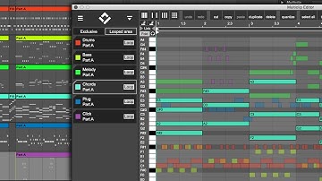 Chaos Culture Multiclip Modulators