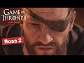 Comment vaincre Davion avec le Chevalier dans Game of Thrones Kingsroad