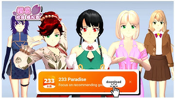 How to Download Sakura School Simulator Chinese Version • Tutorial