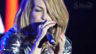 Alexia - Summer Is Crazy (Live ( Widescreen - 16:9)