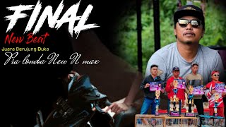 🔴FINAL DRAMATIS DI LAPAK LOJI || NEW BEAT