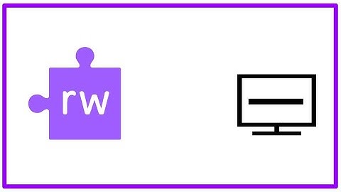 Read & Write for Google Chrome - Screen Mask