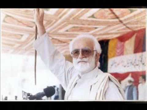 Baloch yak jaan   Arif Bugti