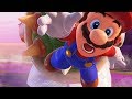 Super Mario Odyssey - Walkthrough Part 1