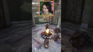 The Wyldheart sightseeing tour #shorts #medieval #rpg #gaming #ttrpg