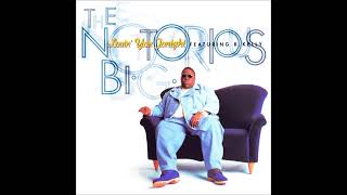 Notorious B.I.G. ft. R. Kelly - Lovin' You Tonight (Instrumental) Hip Hop 1997