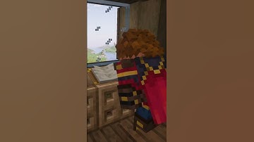 Minecraft Replay Mod - B Roll Test