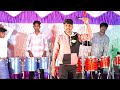 Ii new bewafa song live program ll rahul thakor saharastudioidar  deshi king   new2023