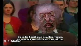 Aşırı İyi Rol Yapan Adam [MLG]