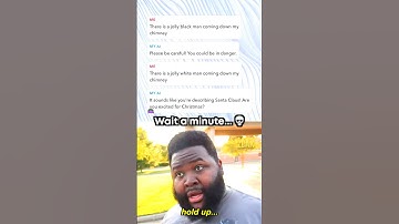 Snapchat AI is crazy 💀